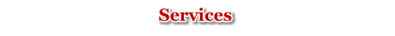 Services
